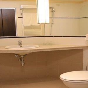安娜·欧罗巴酒店（Ana Europa Hotel Eforie Nord）