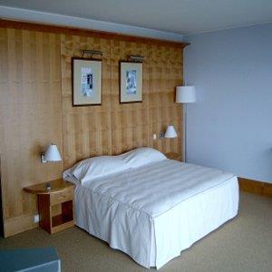 Ana Europa酒店4*
