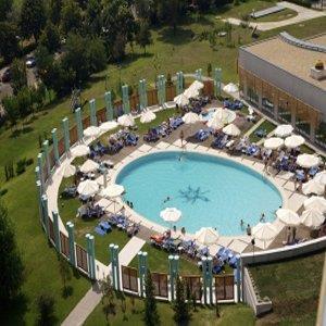 安娜·欧罗巴酒店（Ana Europa Hotel Eforie Nord）
