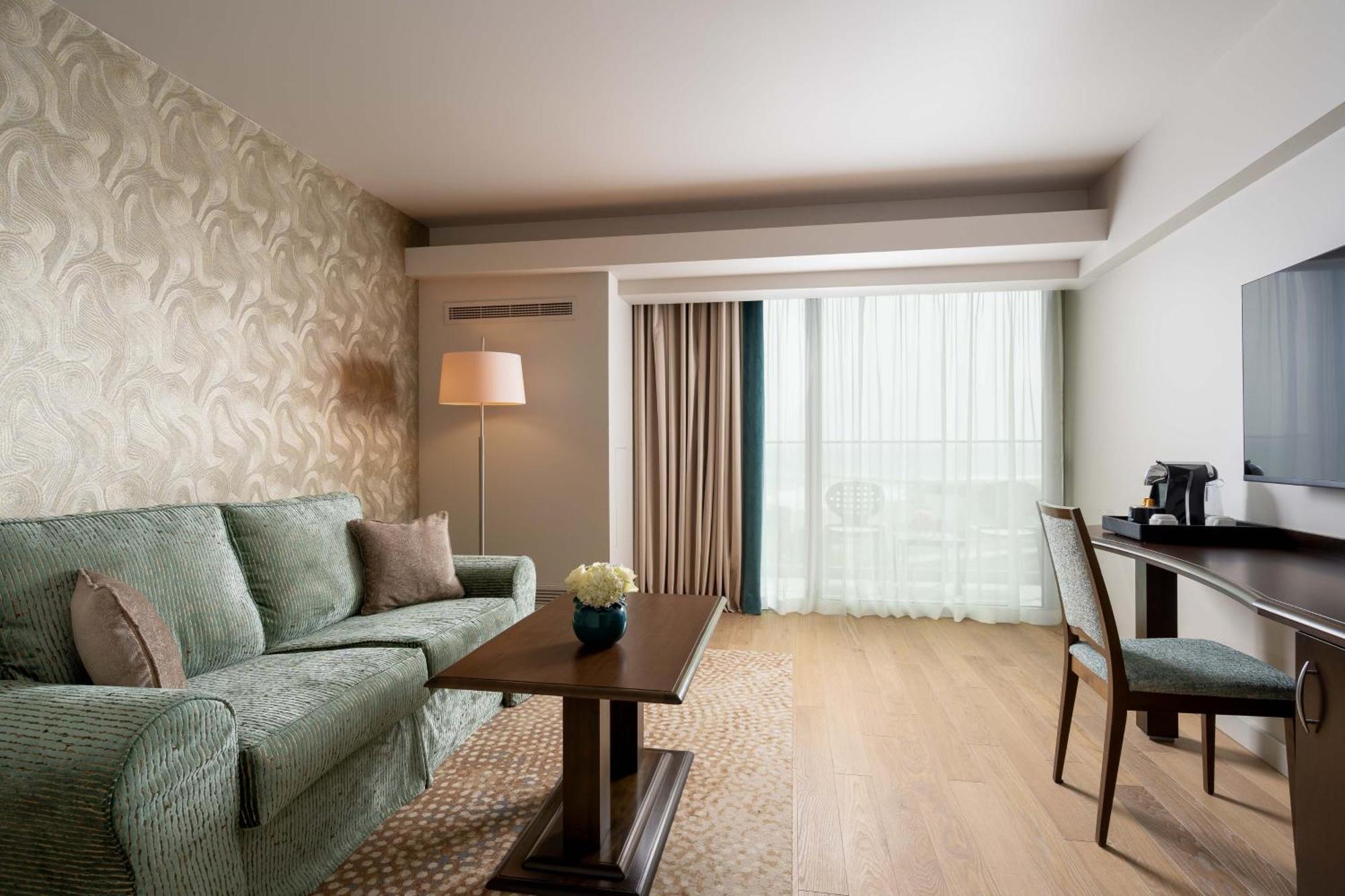 Hotel Ana Europa Eforie Nord