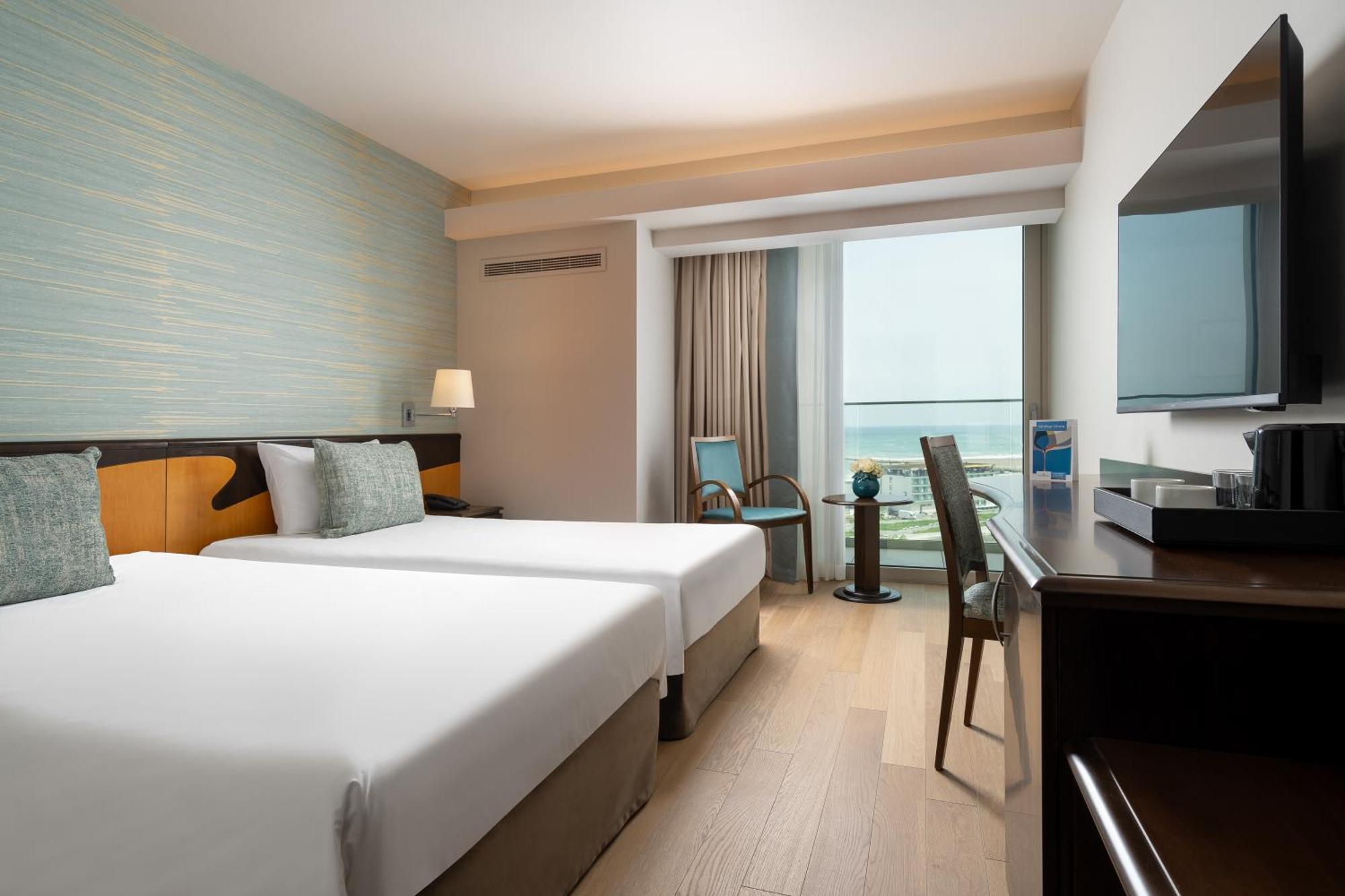 安娜·欧罗巴酒店（Ana Europa Hotel Eforie Nord）