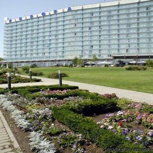 安娜·欧罗巴酒店（Ana Europa Hotel Eforie Nord）