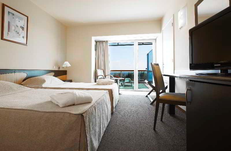 安娜·欧罗巴4*Eforie Nord