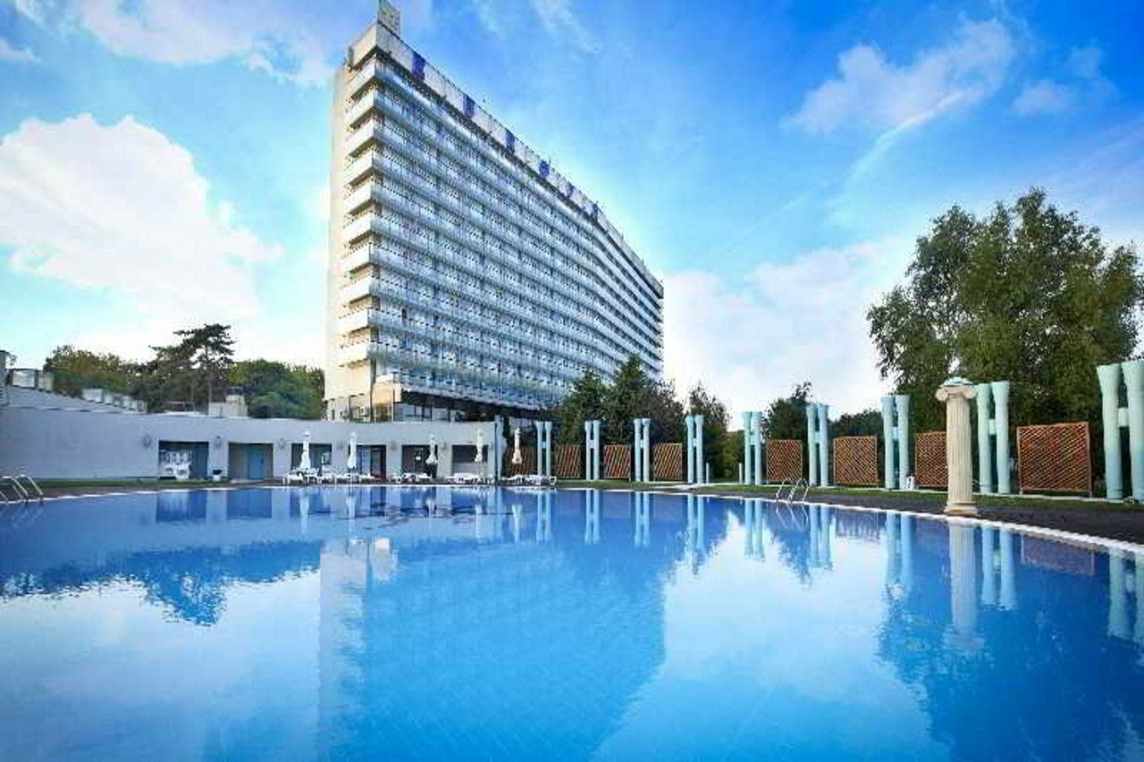 安娜·欧罗巴酒店（Ana Europa Hotel Eforie Nord）