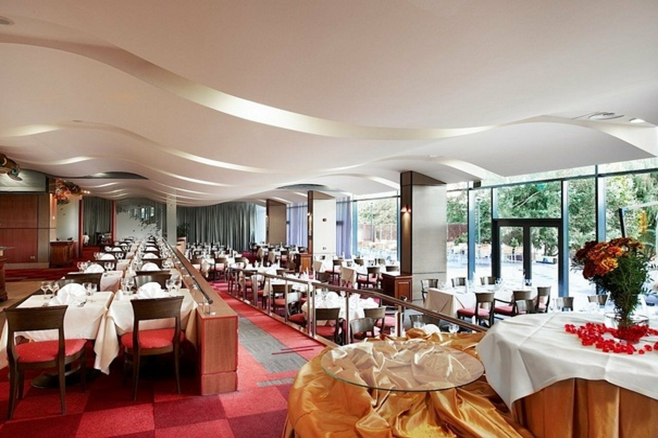 安娜·欧罗巴酒店（Ana Europa Hotel Eforie Nord）